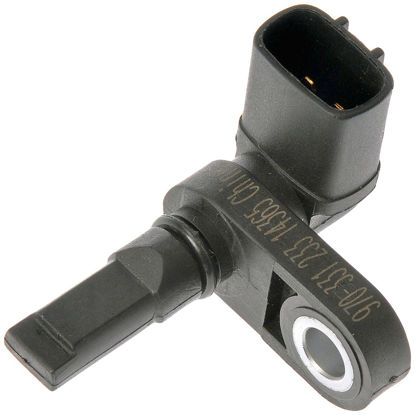 Picture of 970-331 ABS Wheel Speed Sensor  By DORMAN OE SOLUTIONS