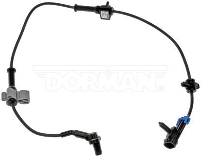 Picture of 970-347 ABS Wheel Speed Sensor  By DORMAN OE SOLUTIONS