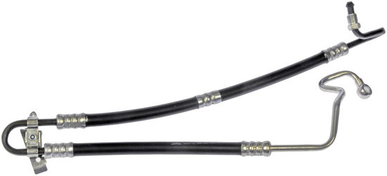 Picture of 979-003 Power Steering Line  By DORMAN OE SOLUTIONS