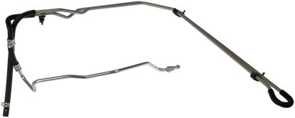Picture of 979-100 Power Steering Line  By DORMAN OE SOLUTIONS