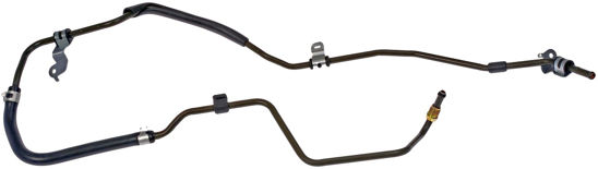 Picture of 979-104 Power Steering Line  By DORMAN OE SOLUTIONS