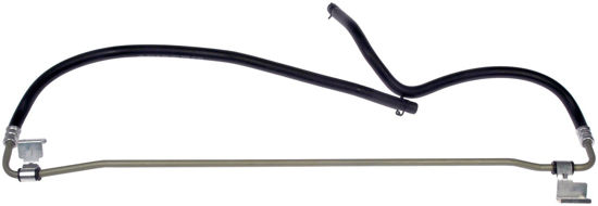 Picture of 979-137 Power Steering Line  By DORMAN OE SOLUTIONS