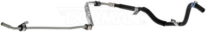 Picture of 979-3301 Power Steering Return Hose  By DORMAN OE SOLUTIONS