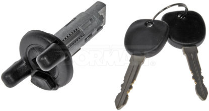 Picture of 989-000 Ignition Lock Cylinder  By DORMAN OE SOLUTIONS