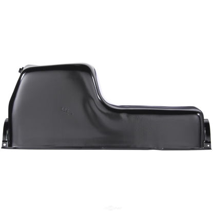 Picture of CRP03A Engine Oil Pan  By SPECTRA PREMIUM IND INC