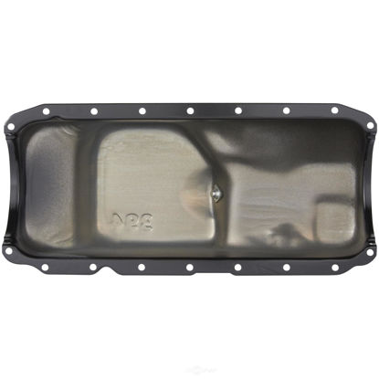 Picture of CRP09B Engine Oil Pan  By SPECTRA PREMIUM IND INC