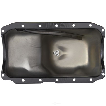 Picture of CRP28A Engine Oil Pan  By SPECTRA PREMIUM IND INC