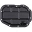 Picture of CRP37A Engine Oil Pan  By SPECTRA PREMIUM IND INC