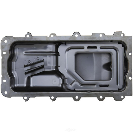 Picture of FP43A Engine Oil Pan  By SPECTRA PREMIUM IND INC