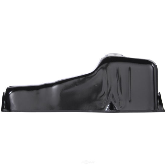 Picture of GMP02A Engine Oil Pan  By SPECTRA PREMIUM IND INC