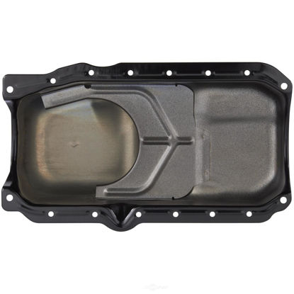 Picture of GMP04A Engine Oil Pan  By SPECTRA PREMIUM IND INC