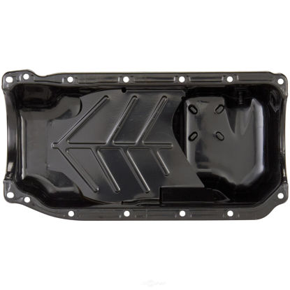 Picture of GMP50A Engine Oil Pan  By SPECTRA PREMIUM IND INC