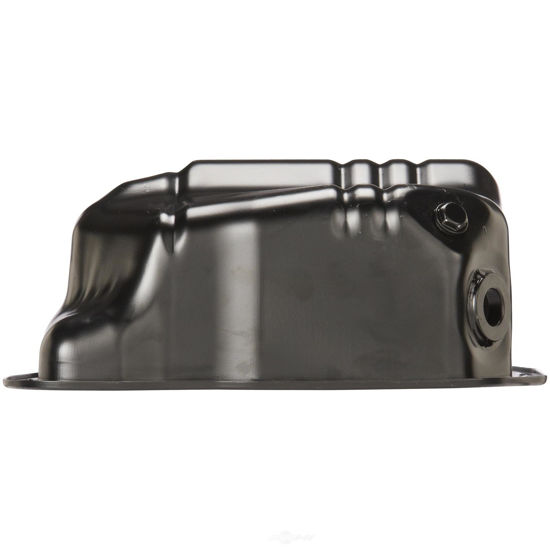 Picture of GMP69A Engine Oil Pan  By SPECTRA PREMIUM IND INC