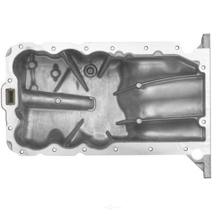 Picture of GMP70A Engine Oil Pan  By SPECTRA PREMIUM IND INC