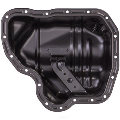 Picture of GMP93A Engine Oil Pan  By SPECTRA PREMIUM IND INC