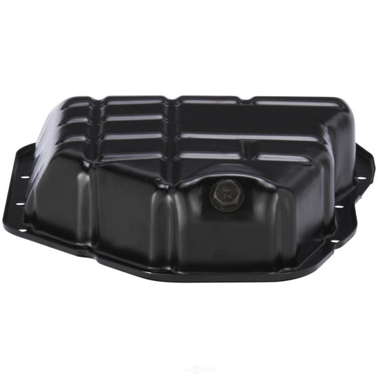 Picture of HYP03A Engine Oil Pan  By SPECTRA PREMIUM IND INC