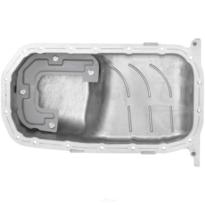 Picture of HYP17A Engine Oil Pan  By SPECTRA PREMIUM IND INC