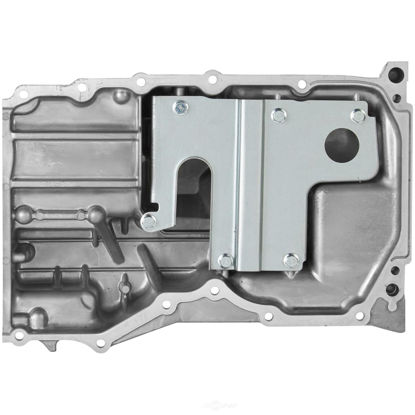 Picture of MZP08A Engine Oil Pan  By SPECTRA PREMIUM IND INC