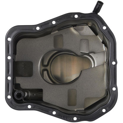 Picture of SUP01A Engine Oil Pan  By SPECTRA PREMIUM IND INC