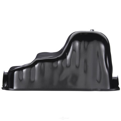 Picture of TOP05A Engine Oil Pan  By SPECTRA PREMIUM IND INC