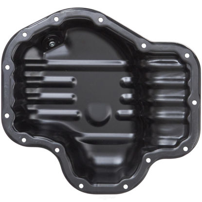 Picture of TOP26A Engine Oil Pan  By SPECTRA PREMIUM IND INC