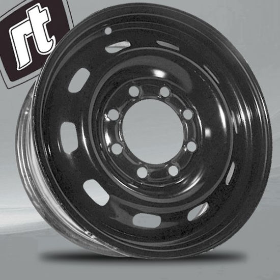 Picture of A2185 Wheel  By ROBERT THIBERT INC