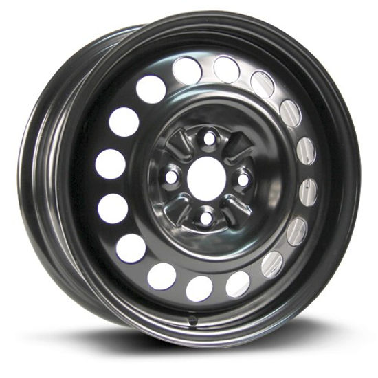 Picture of X40957 Wheel  By ROBERT THIBERT INC