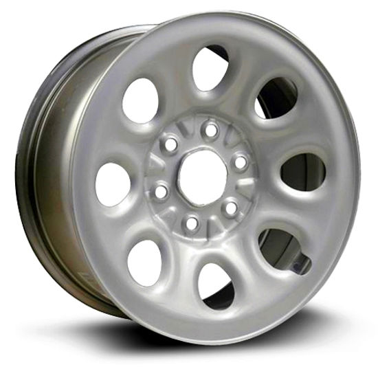 Picture of X45497 Wheel  By ROBERT THIBERT INC