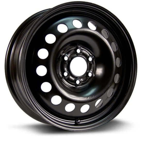 Picture of X45512 Wheel  By ROBERT THIBERT INC