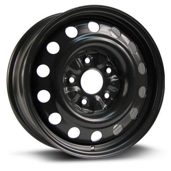 Picture of X45521 Wheel  By ROBERT THIBERT INC