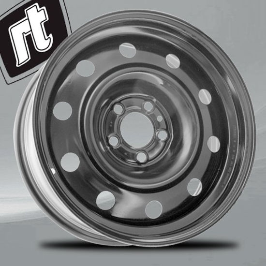 Picture of X47472 Wheel  By ROBERT THIBERT INC