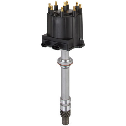 Picture of GM04 Distributor  By SPECTRA PREMIUM IND INC