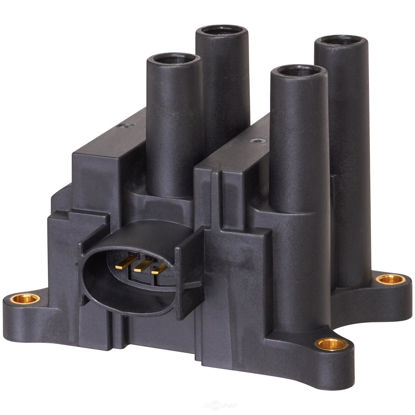 Picture of C-501 Ignition Coil  By SPECTRA PREMIUM IND INC