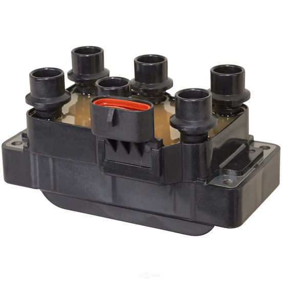 Picture of C-505 Ignition Coil  By SPECTRA PREMIUM IND INC