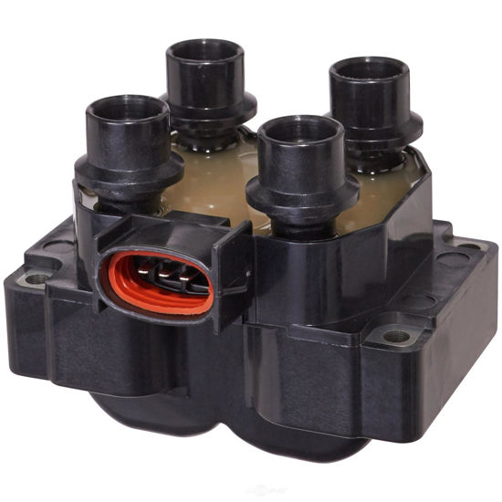 Picture of C-506 Ignition Coil  By SPECTRA PREMIUM IND INC