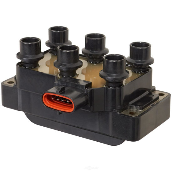 Picture of C-507 Ignition Coil  By SPECTRA PREMIUM IND INC