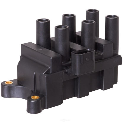 Picture of C-565 Ignition Coil  By SPECTRA PREMIUM IND INC