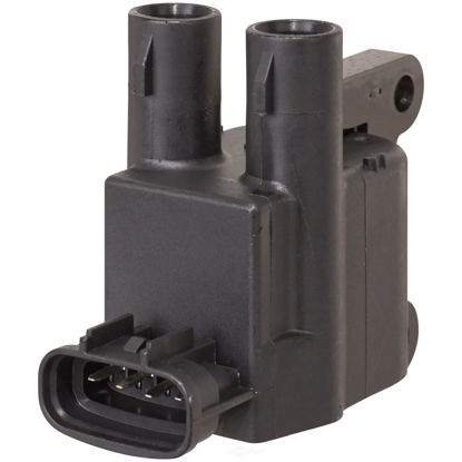 Picture of C-576 Ignition Coil  By SPECTRA PREMIUM IND INC