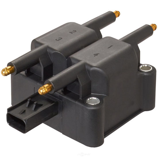 Picture of C-583 Ignition Coil  By SPECTRA PREMIUM IND INC