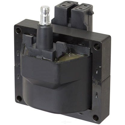 Picture of C-611 Ignition Coil  By SPECTRA PREMIUM IND INC