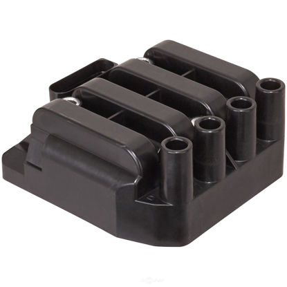 Picture of C-661 Ignition Coil  By SPECTRA PREMIUM IND INC