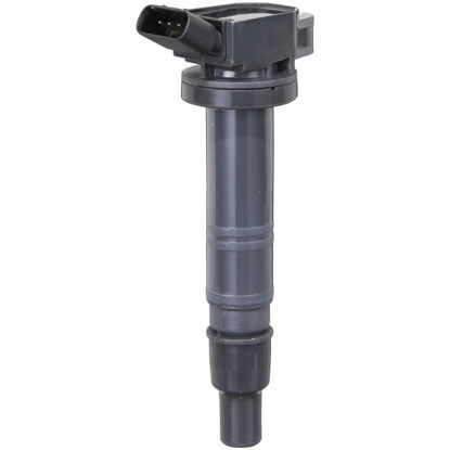 Picture of C-666 Ignition Coil  By SPECTRA PREMIUM IND INC