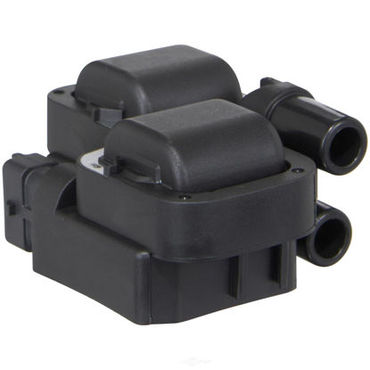 Picture of C-671 Ignition Coil  By SPECTRA PREMIUM IND INC