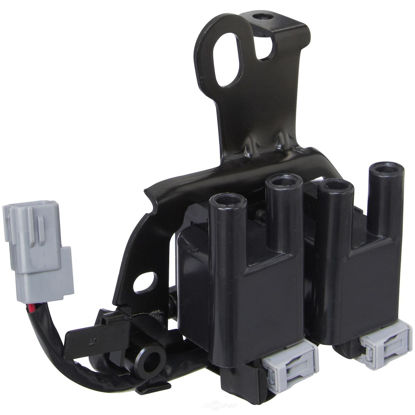 Picture of C-745 Ignition Coil  By SPECTRA PREMIUM IND INC