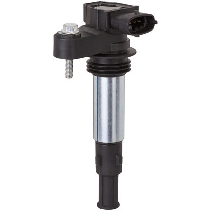 Picture of C-747 Ignition Coil  By SPECTRA PREMIUM IND INC