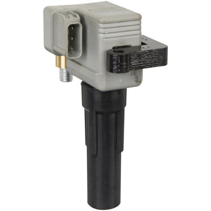 Picture of C-760 Ignition Coil  By SPECTRA PREMIUM IND INC