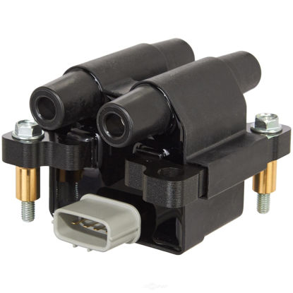 Picture of C-854 Ignition Coil  By SPECTRA PREMIUM IND INC