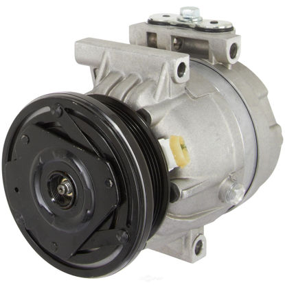 Picture of 0658992 A/C Compressor  By SPECTRA PREMIUM IND INC