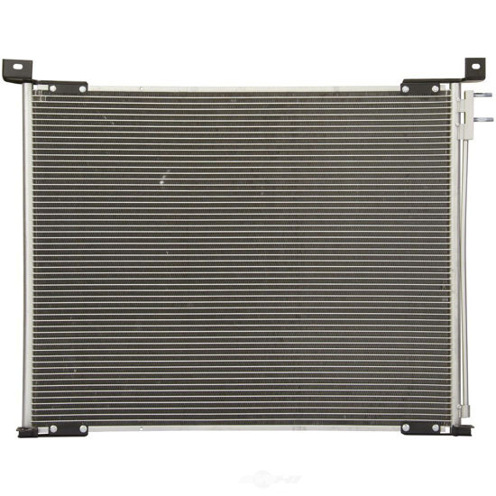 Picture of 7-3011 A/C Condenser  By SPECTRA PREMIUM IND INC