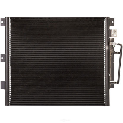 Picture of 7-3014 A/C Condenser  By SPECTRA PREMIUM IND INC